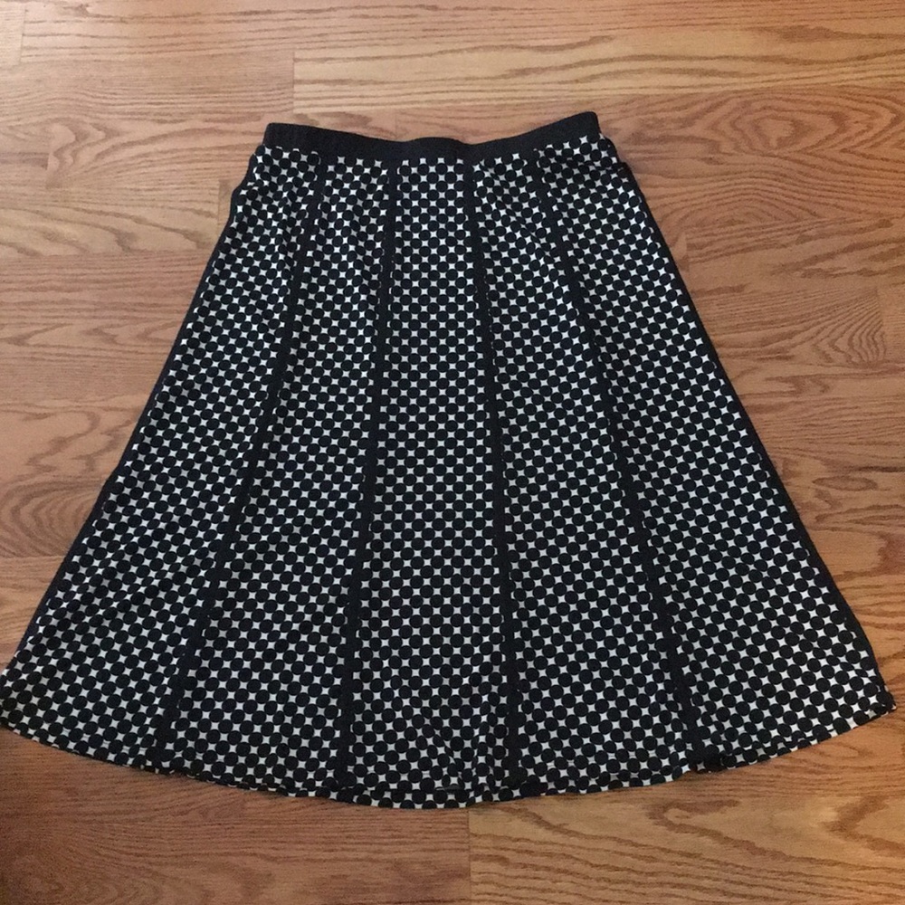 Ro's & Ali Women's Skirt